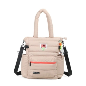 TOTE PILLOW CHIMOLA VISON