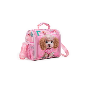 LUNCHERA POODLE CHIMOLA