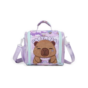 LUNCHERA CAPYBARA CHIMOLA