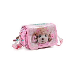 CANOPLA POODLE CHIMOLA