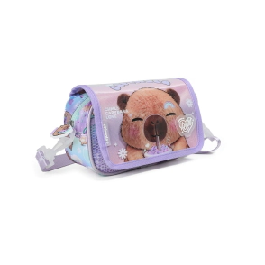 CANOPLA CAPYBARA CHIMOLA