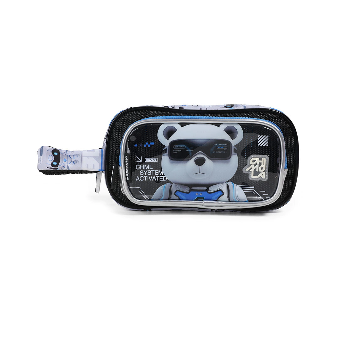 CANOPLA BEARBOT CHIMOLA