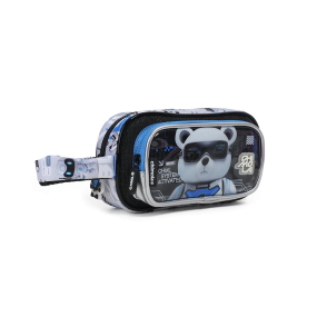 CANOPLA BEARBOT CHIMOLA