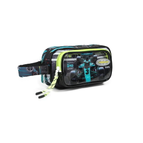 CANOPLA RACING CAR CHIMOLA