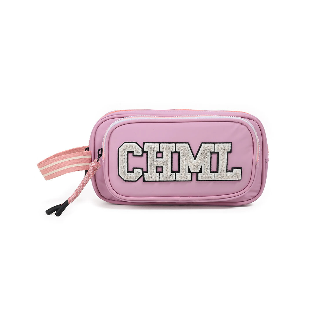 CANOPLA UNIVERSITY CHIMOLA PALE PINK