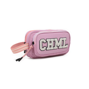 CANOPLA UNIVERSITY CHIMOLA PALE PINK