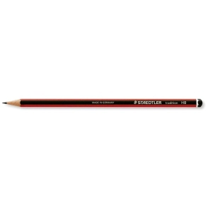 Lapices Tradition Staedtler 110-2H