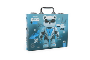 ART SET CHIMOLA BEARBOT
