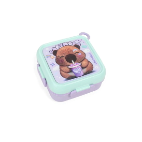 LUNCH BOX CAPYMOLA CHIMOLA
