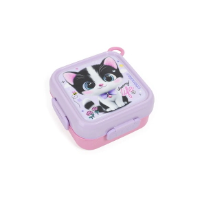LUNCH BOX CAT CHIMOLA