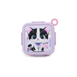 LUNCH BOX CAT CHIMOLA