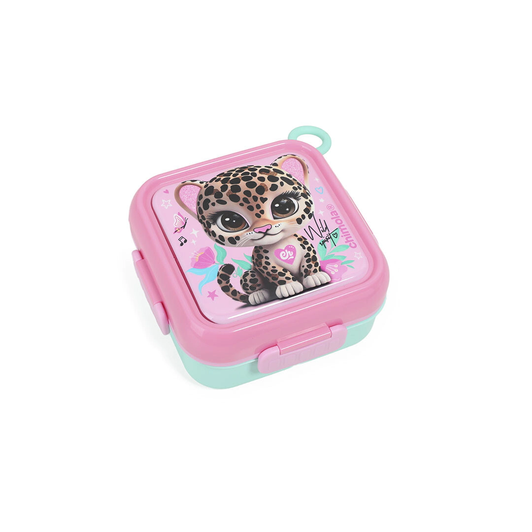 LUNCH BOX CHITA CHIMOLA