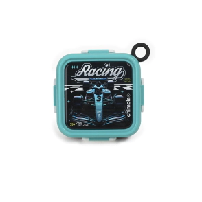 LUNCH BOX RACING CAR CHIMOLA