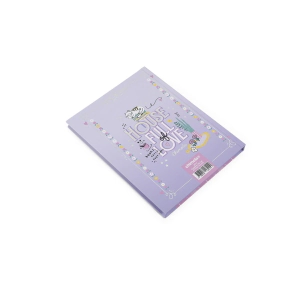 CUADERNO A5 CAT CHIMOLA