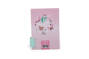 LIBRETA A5 MY JOURNAL CHITA CHIMOLA