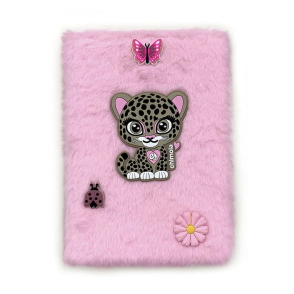 CUADERNO A5 TEDDY CHITA CHIMOLA