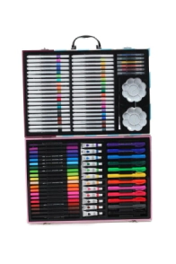 ART SET XL COLOR RUSH UNIVERSITY GIRL CHIMOLA