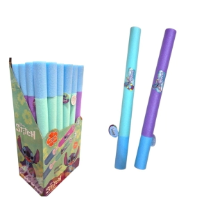 SUPER LANZADOR DE AGUA STITCH 60x5 CM