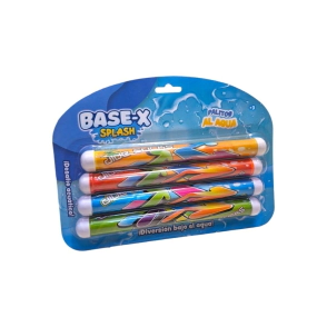 PALITO DE AGUA JUEGO DE AGUA 25,5x19x2,5 CM