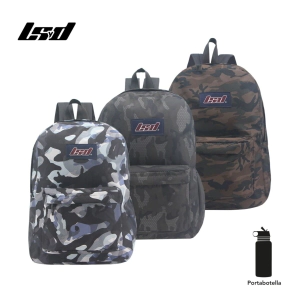 MOCHILA LSYD URBANA 17