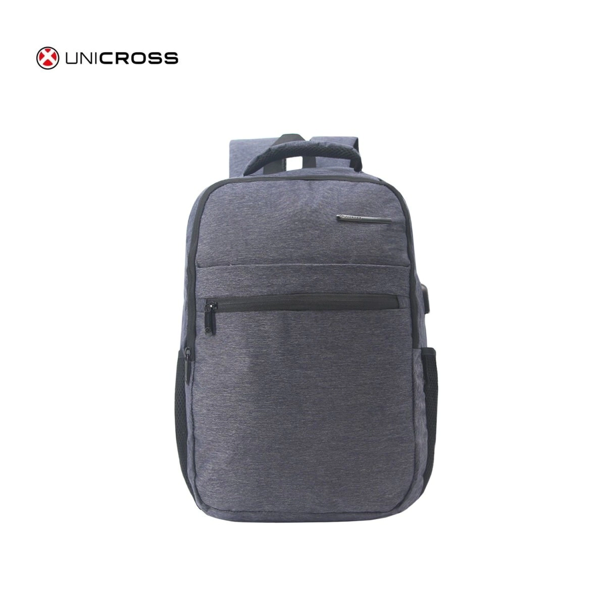 MOCHILA PORTANOTEBOOK UNICROSS 18,5