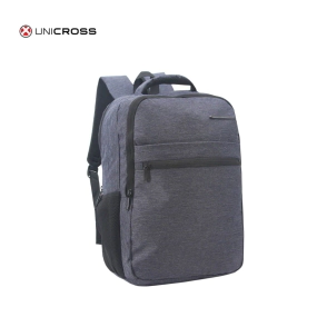 MOCHILA PORTANOTEBOOK UNICROSS 18,5" USB