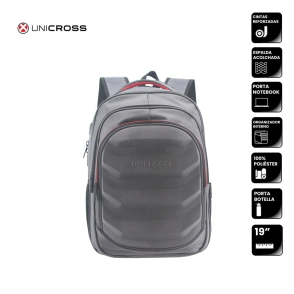 MOCHILA UNICROSS PORTANOTEBOOK 19