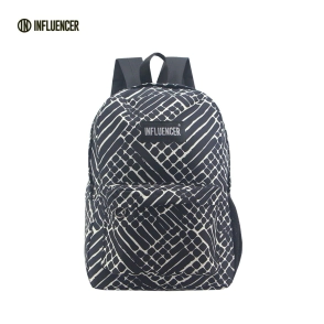 MOCHILA INFLUENCER 17" PRINT