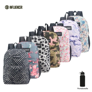 MOCHILA INFLUENCER 17