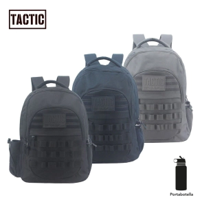 MOCHILA TACTIC 18,5
