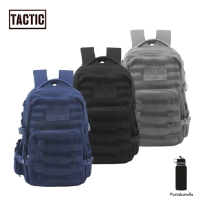 MOCHILA TACTIC 18