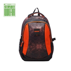 MOCHILA STREET WEAR LSYD 18,5"