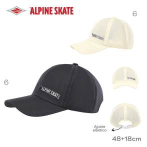 GORRO ALPINE SKATE