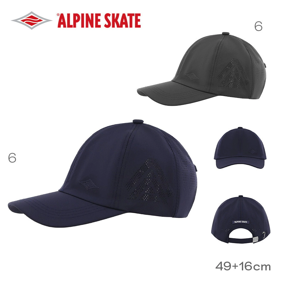 GORRO ALPINE SKATE