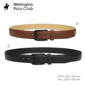 CINTURON WELLINGTON POLO CLUB