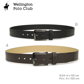 CINTURON WELLINGTON POLO CLUB