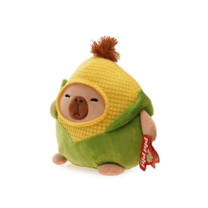 PELUCHE ANIMAL DISFRAZADO DE FRUTA SURTIDO 25CM PHI PHI TOYS