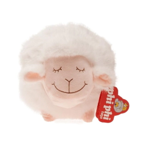 PELUCHE OVEJA 20CM PHI PHI TOYS