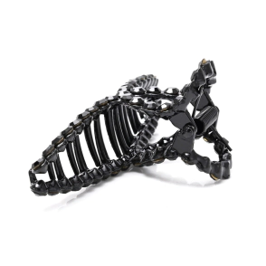 BROCHE STRASS CINTA 7,5CM SKORA