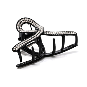 BROCHE CINTA STRASS 5,5CM SKORA