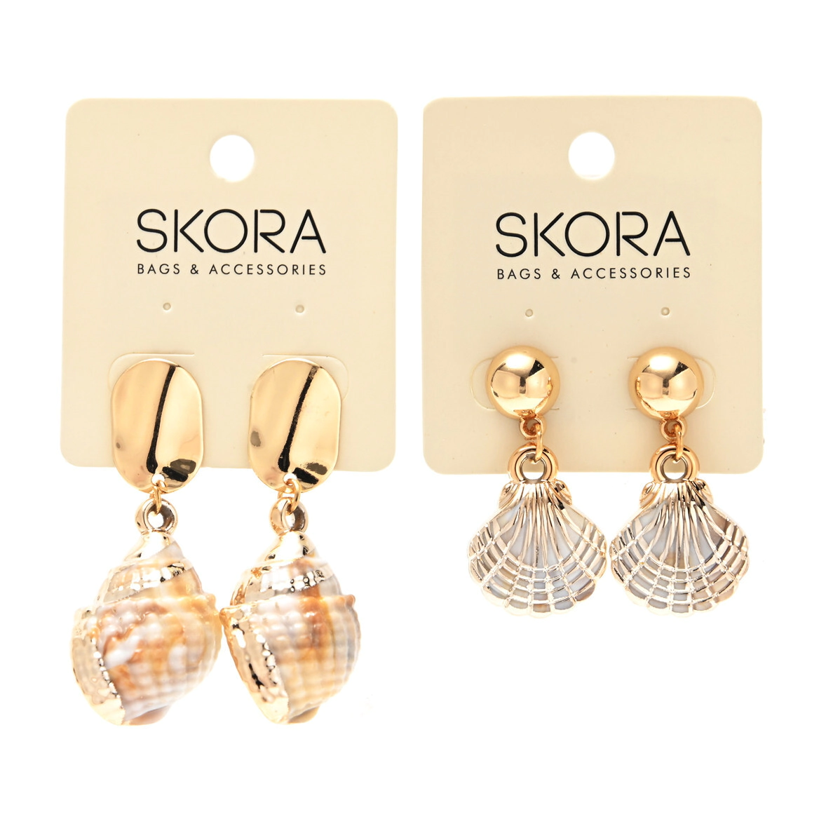 ARO COLGANTE CARACOLA SKORA