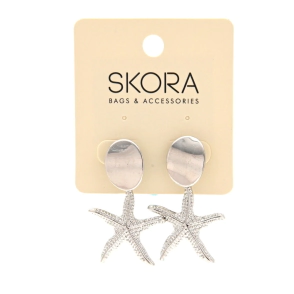 ARO COLGANTE CARACOLA SKORA