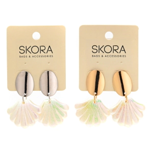 ARO COLGANTE CARACOLA SKORA