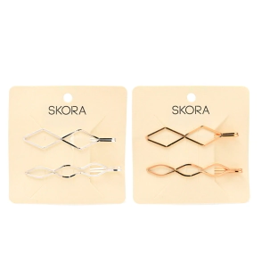 SET INVISIBLES X2 SKORA