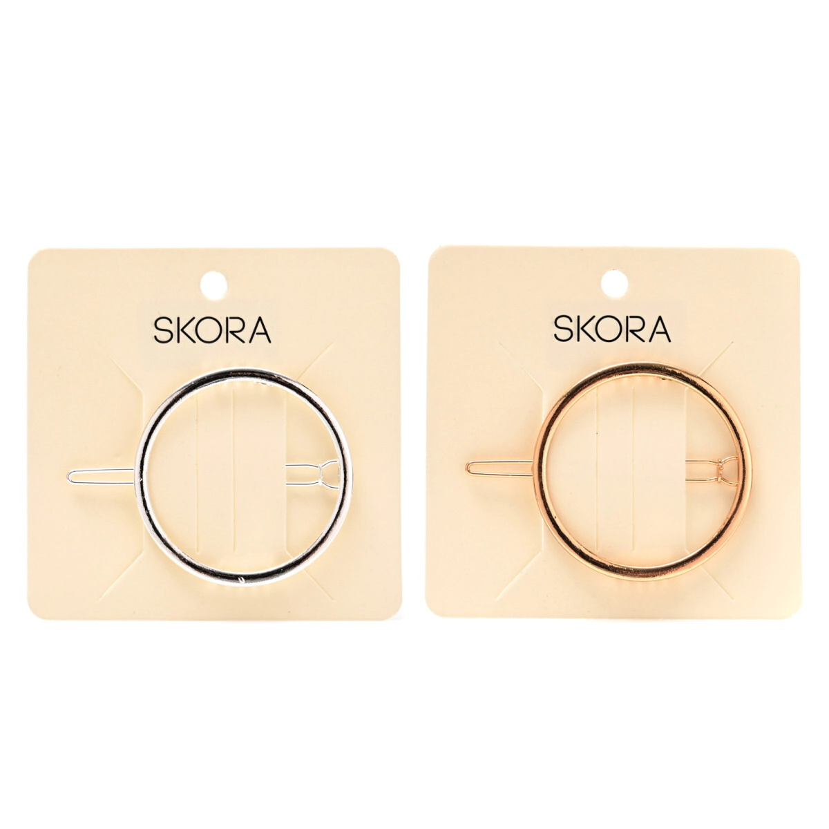 HEBILLA CIRCULO SKORA