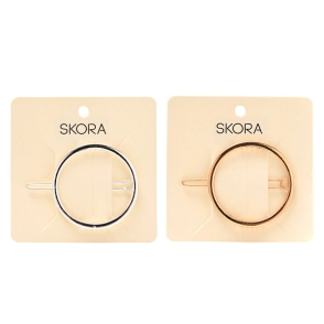 HEBILLA CIRCULO SKORA