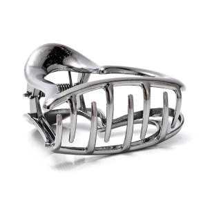 BROCHE METAL CORAZON SKORA