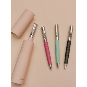 BOLIGRAFO FW ESSENTIAL RETRACTIL CON ESTUCHE