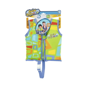 CHALECO TELA 51CM BESTWAY