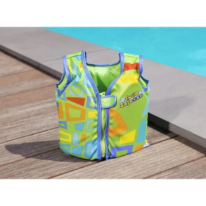 CHALECO TELA 51CM BESTWAY